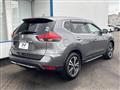 2019 Nissan X-Trail