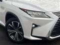 2018 Lexus RX