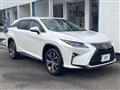 2018 Lexus RX