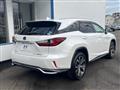 2018 Lexus RX