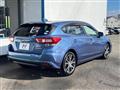 2017 Subaru Impreza