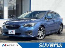 2017 Subaru Impreza