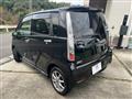 2011 Daihatsu Move