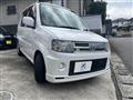 2008 Mitsubishi Toppo