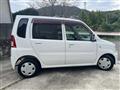2008 Mitsubishi Toppo