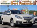 2013 Subaru Outback