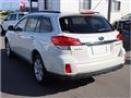 2013 Subaru Outback