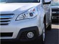 2013 Subaru Outback