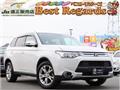 2015 Mitsubishi Outlander