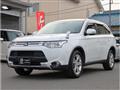 2015 Mitsubishi Outlander