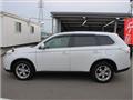 2015 Mitsubishi Outlander