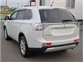 2015 Mitsubishi Outlander