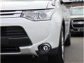 2015 Mitsubishi Outlander