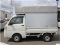 2016 Daihatsu Hijet Truck