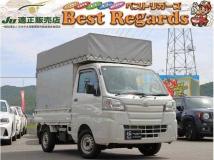 2016 Daihatsu Hijet Truck