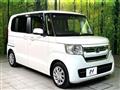 2022 Honda N BOX