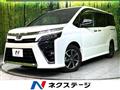2021 Toyota Voxy