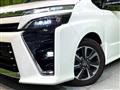 2021 Toyota Voxy