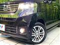 2015 Honda N BOX