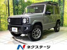 2021 Suzuki Jimny