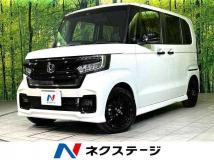 2023 Honda N BOX