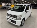 2017 Suzuki Wagon R