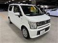 2017 Suzuki Wagon R