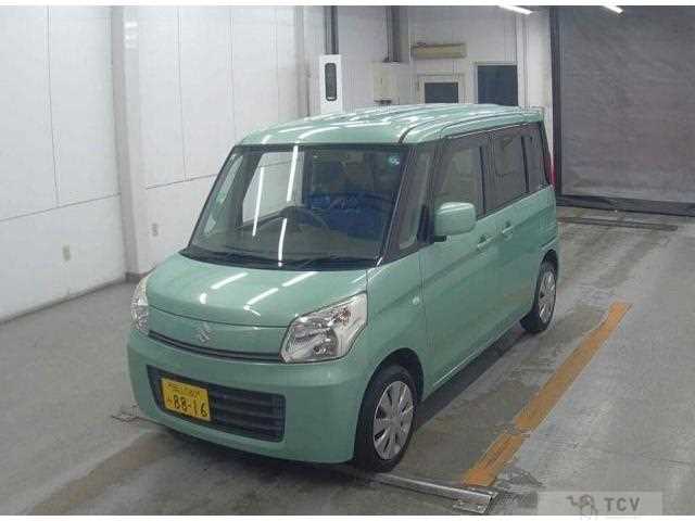 2013 Suzuki Suzuki Others