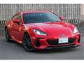 2022 Subaru BRZ