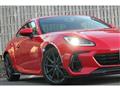 2022 Subaru BRZ