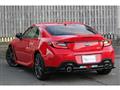 2022 Subaru BRZ
