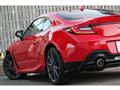 2022 Subaru BRZ