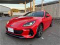 2022 Subaru BRZ