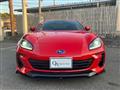 2022 Subaru BRZ