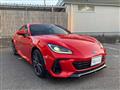 2022 Subaru BRZ