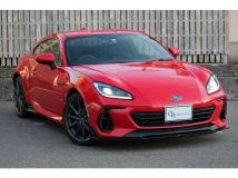 2022 Subaru BRZ