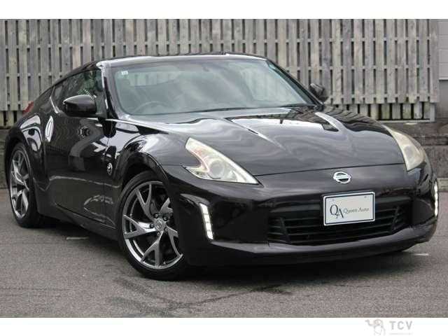 2013 Nissan Fairlady Z