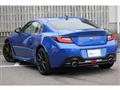 2024 Subaru BRZ