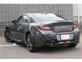 2023 Subaru BRZ