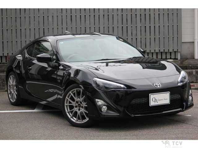 2012 Toyota 86
