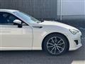 2016 Subaru BRZ