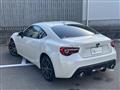2016 Subaru BRZ