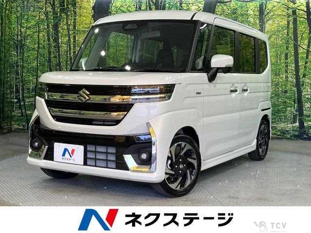 2025 Suzuki Suzuki Others