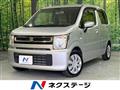 2017 Suzuki Wagon R