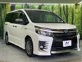 2017 Toyota Voxy