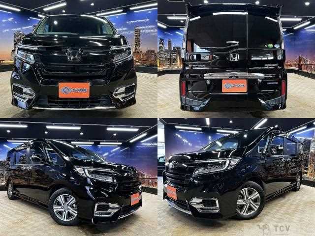 2018 Honda Honda Others