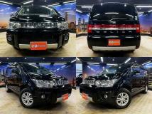 2018 Mitsubishi Delica D5