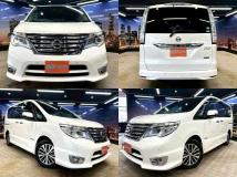 2014 Nissan Serena