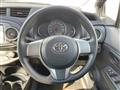 2014 Toyota Vitz