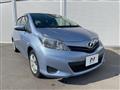 2014 Toyota Vitz
